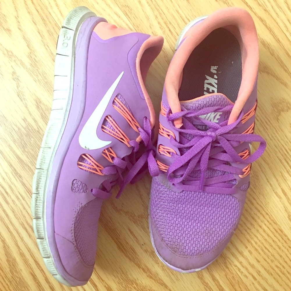 Nike Freerun 3.0 Sz 6.5